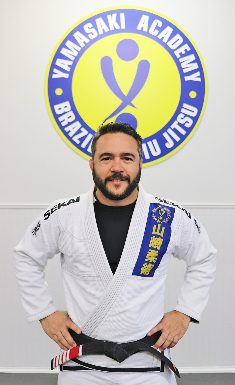 Academia Mestre Gomes Neto Martial Arts Self Defense